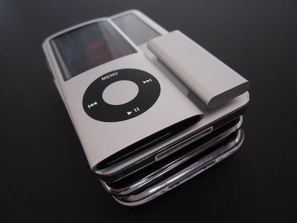 Recensione: Apple iPod shuffle (Terza Generazione)