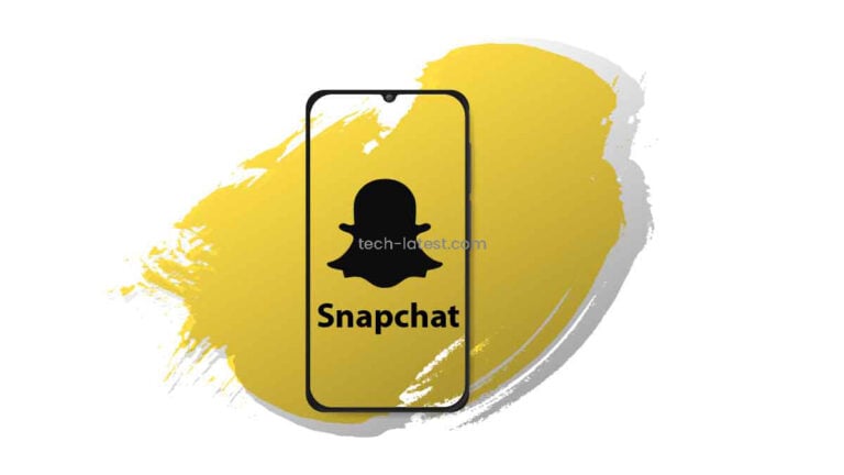 Snapchatのダークモード