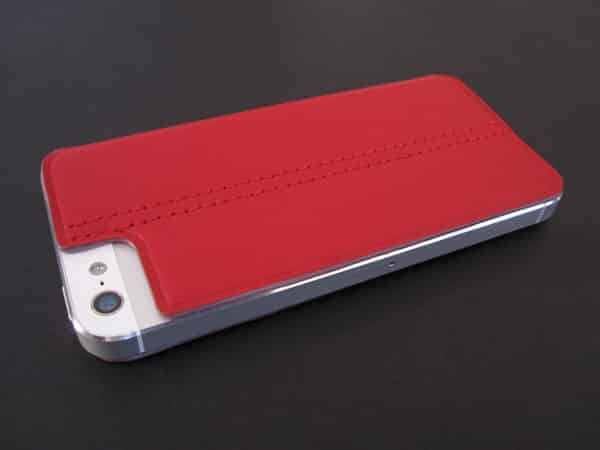Recensione: Twelve South SurfacePad per iPhone 5