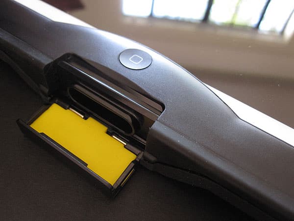 Revisão: Capa LifeProof Nüüd + Acessórios para iPad 2, iPad (3ª/4ª Geração)