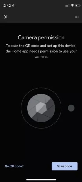 Как использовать Chromecast с iPhone?