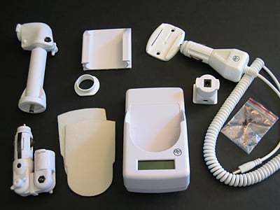 Revisión: DLO TransPod FM 2004 (para iPods con conector Dock)
