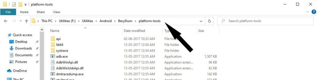 Apps auf Android TV sideloaden