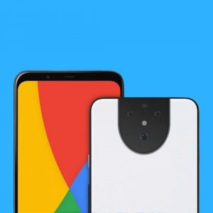 Snapdragon 768G per il Pixel 5