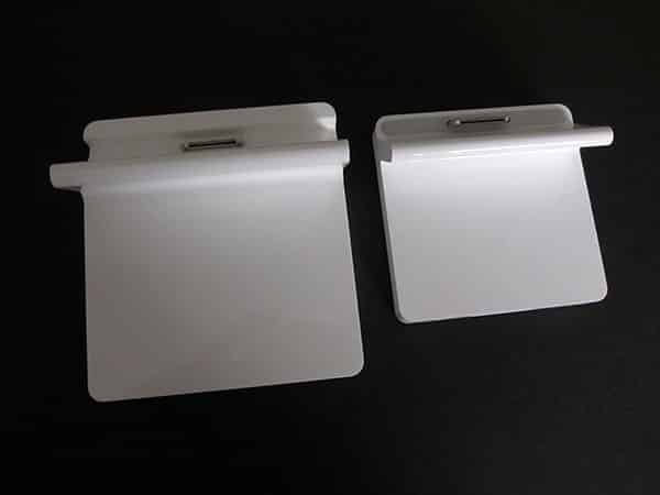 Critique : Dock Apple iPad 2