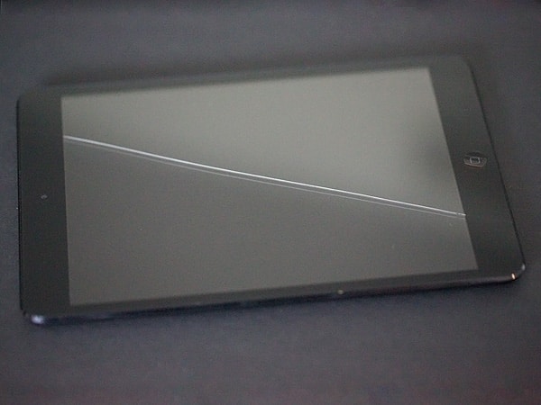 Обзор: Apple iPad mini (16GB/32GB/64GB)