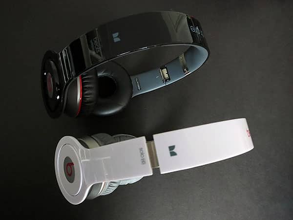 Critique : Casque Bluetooth sans fil Monster Beats