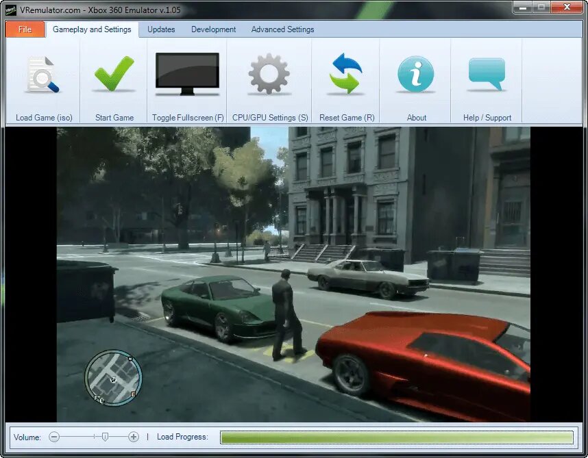 Melhor Emulador de Xbox One para Windows