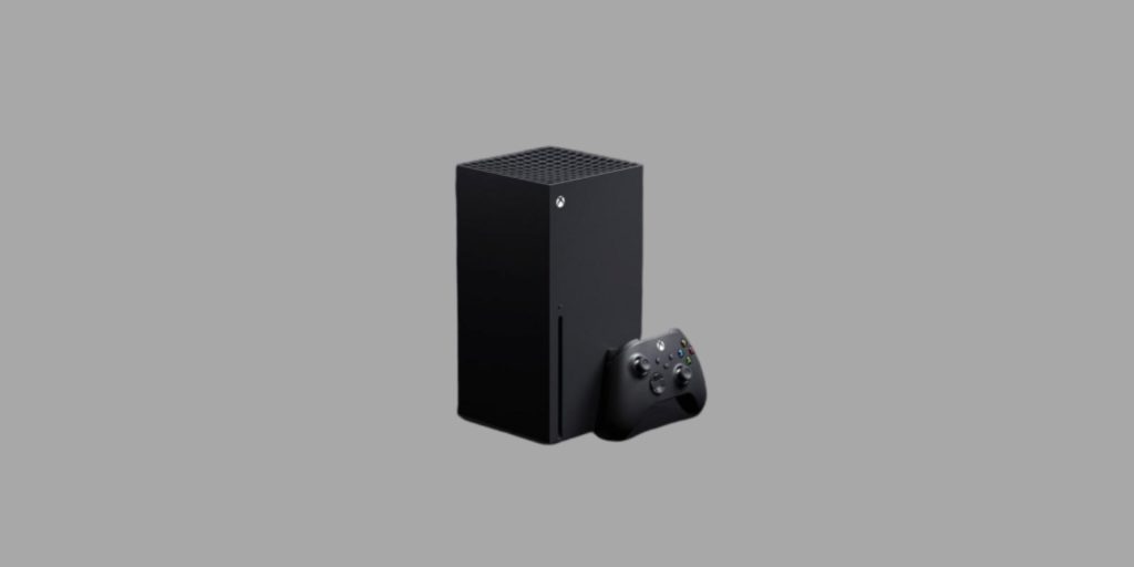 Xbox Series X