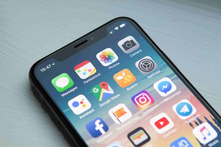 App Store APK Download für Android 1