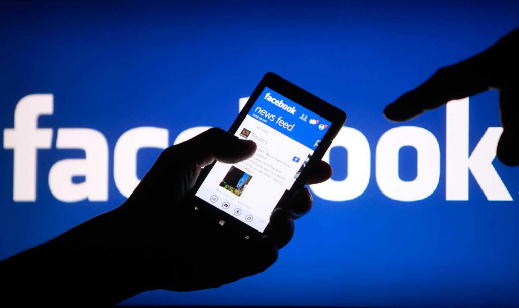 Facebook testing Face ID and Touch ID lock for Messenger app on iOS