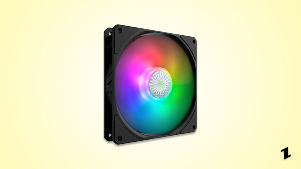 Cooler Master SickleFlow 140 V2 - Melhores Ventoinhas para Gabinete de PC de 140mm