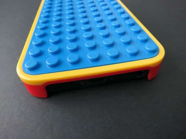 Revisão: Capa Belkin Lego Builder para iPhone 5