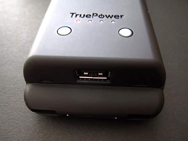 レビュー: FastMac TruePower iV ユニバーサルバッテリーチャージャー
