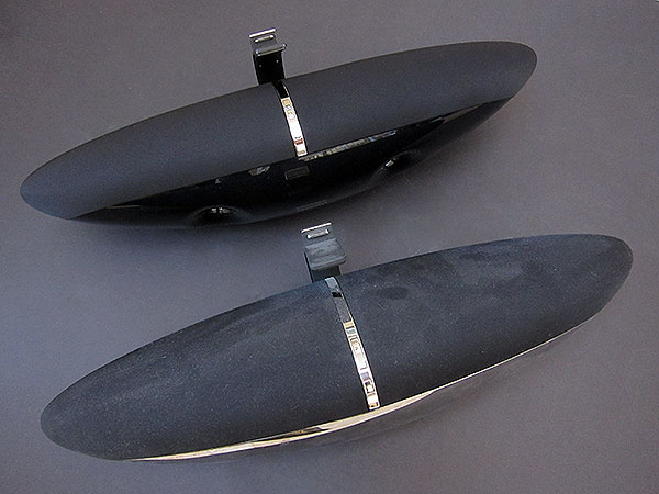 Recensione: Bowers & Wilkins Zeppelin Air