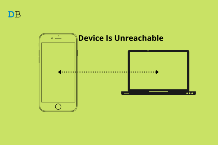 Erreur 'Appareil inaccessible' sur iPhone lors du transfert de fichiers vers PC Windows