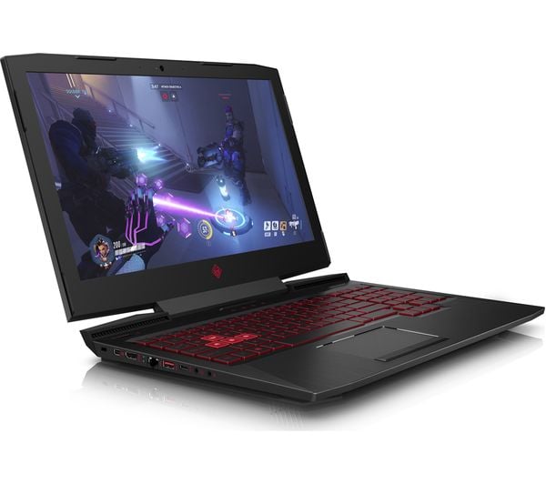 10만 INR 이하의 최고의 게이밍 노트북