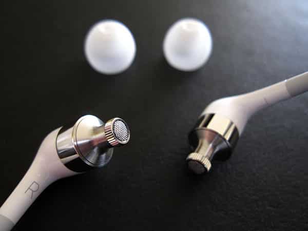 Recensione: Cuffie Apple In-Ear con Telecomando e Microfono