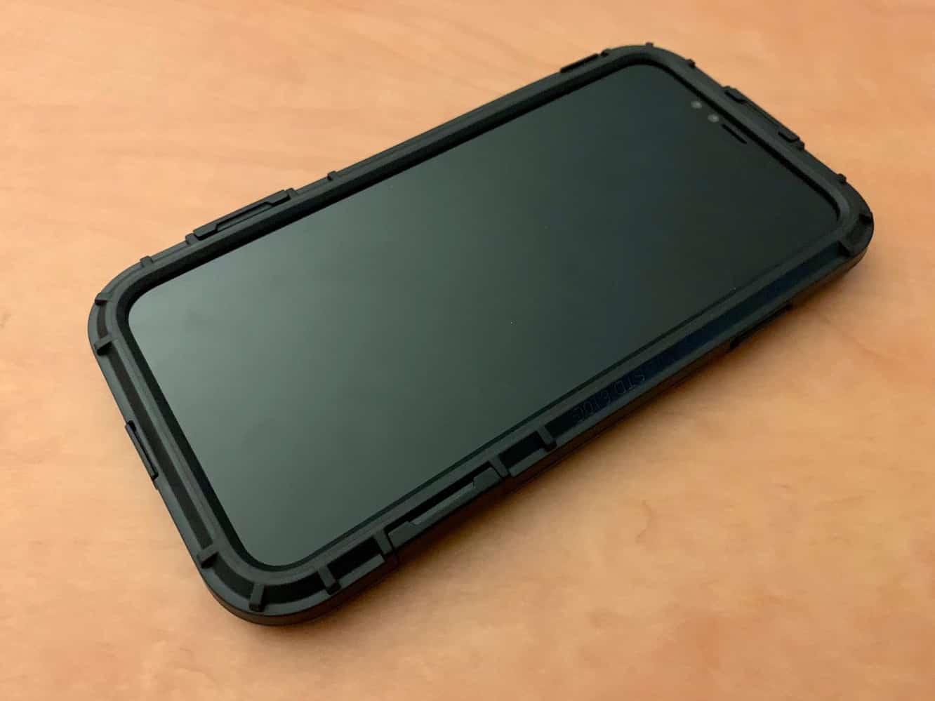 Pelican Shield pour iPhone XS Max