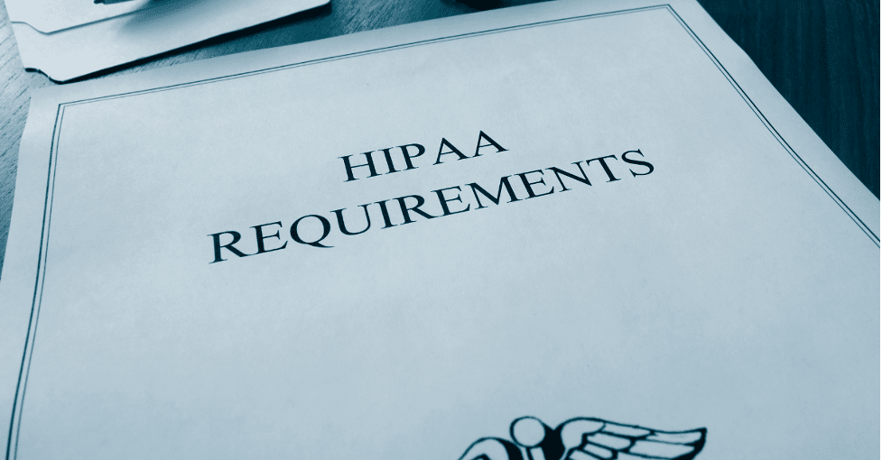 Prácticas Médicas Eficientes con Firmas Electrónicas Cumplidoras de HIPAA Usando Dispositivos Apple