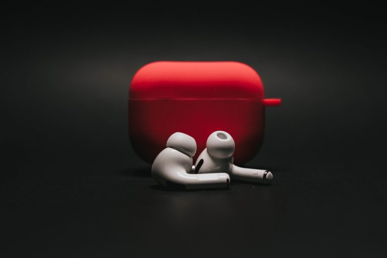 AirPods