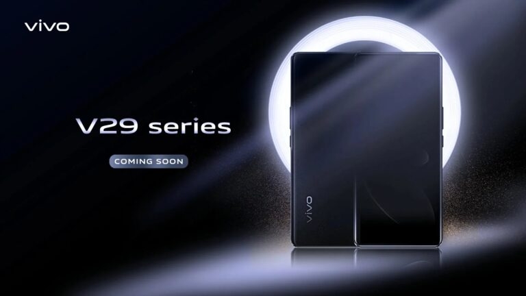 Vivo V29 Series