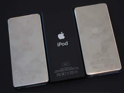 Recensione: Apple Computer iPod nano (Seconda Generazione) 2/4/8GB