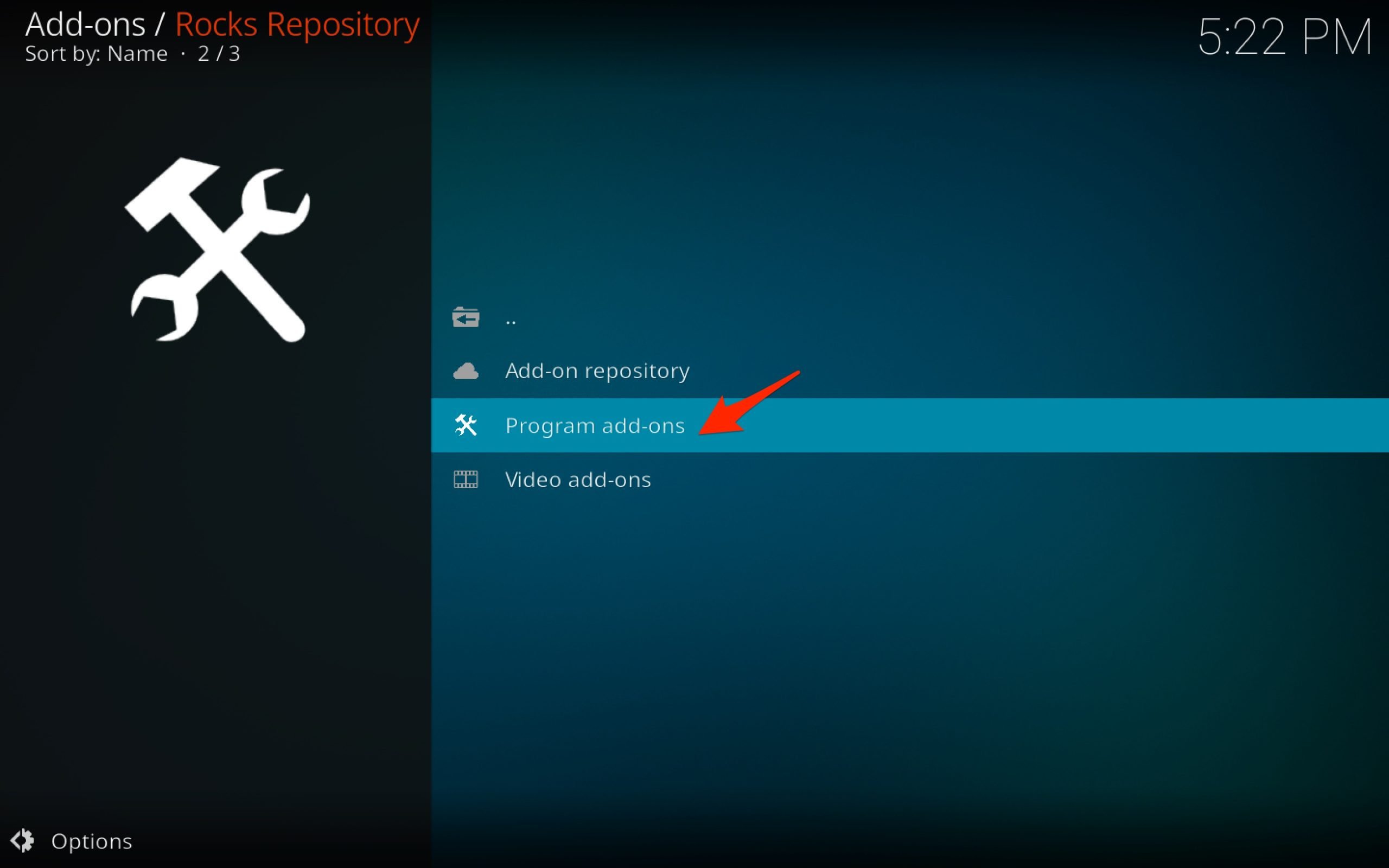 Abrir_Addons_de_Programa