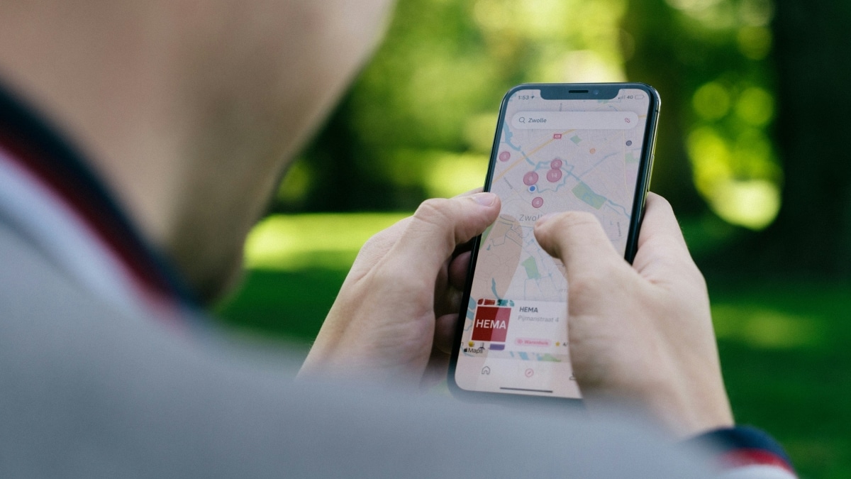 Trasforma il tuo viaggio di ristrutturazione con le app Apple indispensabili