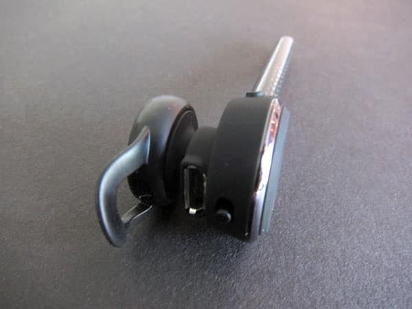 Recensione: Cuffie Bluetooth Bluetrek Carbon