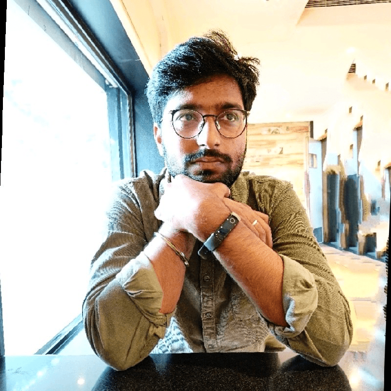 Foto di Nikhil Azza
