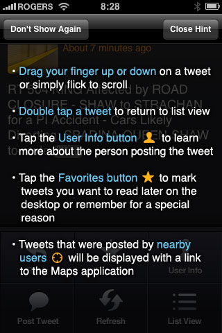 iPhone Gems: La Guida Completa a Tutte le 33 App di Twitter