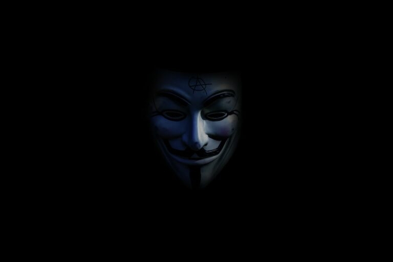 Grupo Anonymous