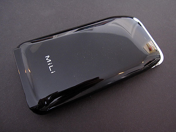 Revisión: PhoneSuit MiLi Power Pack para iPhone