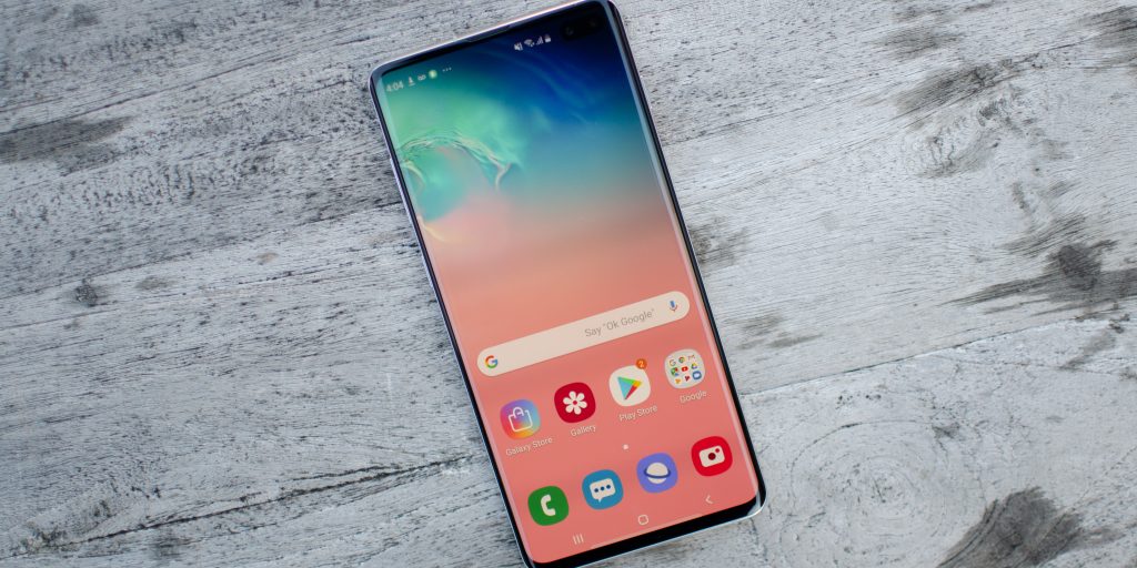 Top 10 Smartphones Phare de l'Année (2019) 3