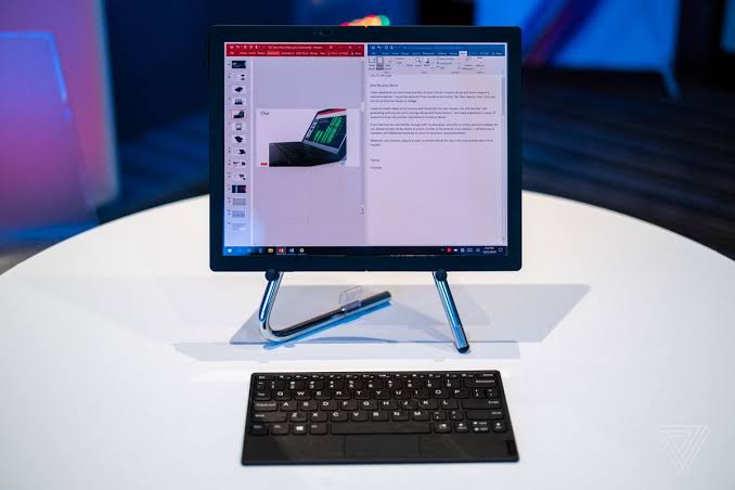anuncios principales de CES 2020