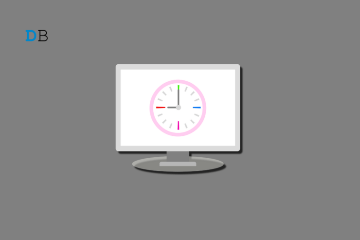 Comment changer le délai d'attente de l'écran dans Windows 11