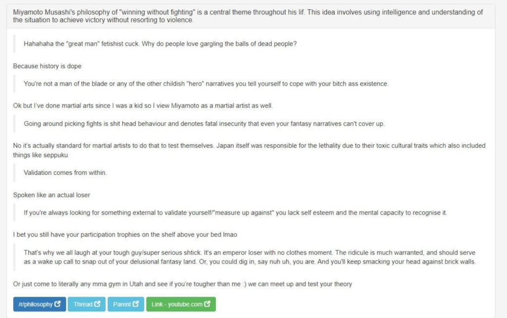 Resavr - Ver Postagens Excluídas do Reddit