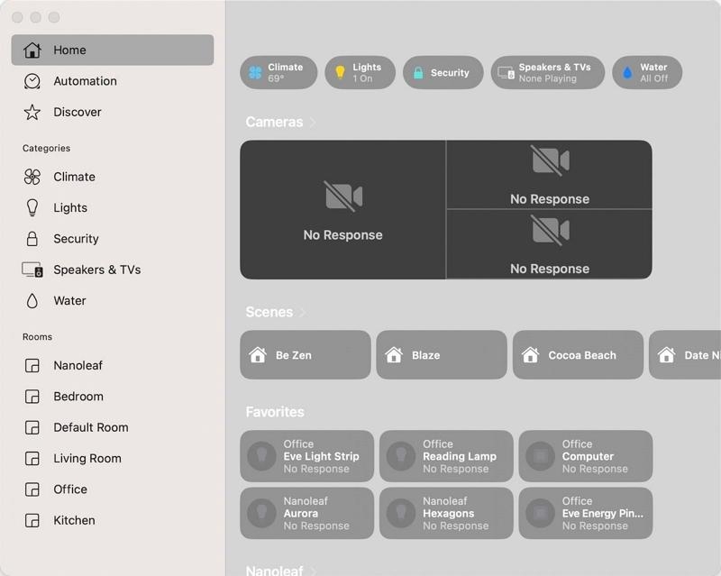 Récupérez vos fichiers perdus sur votre macOS Ventura