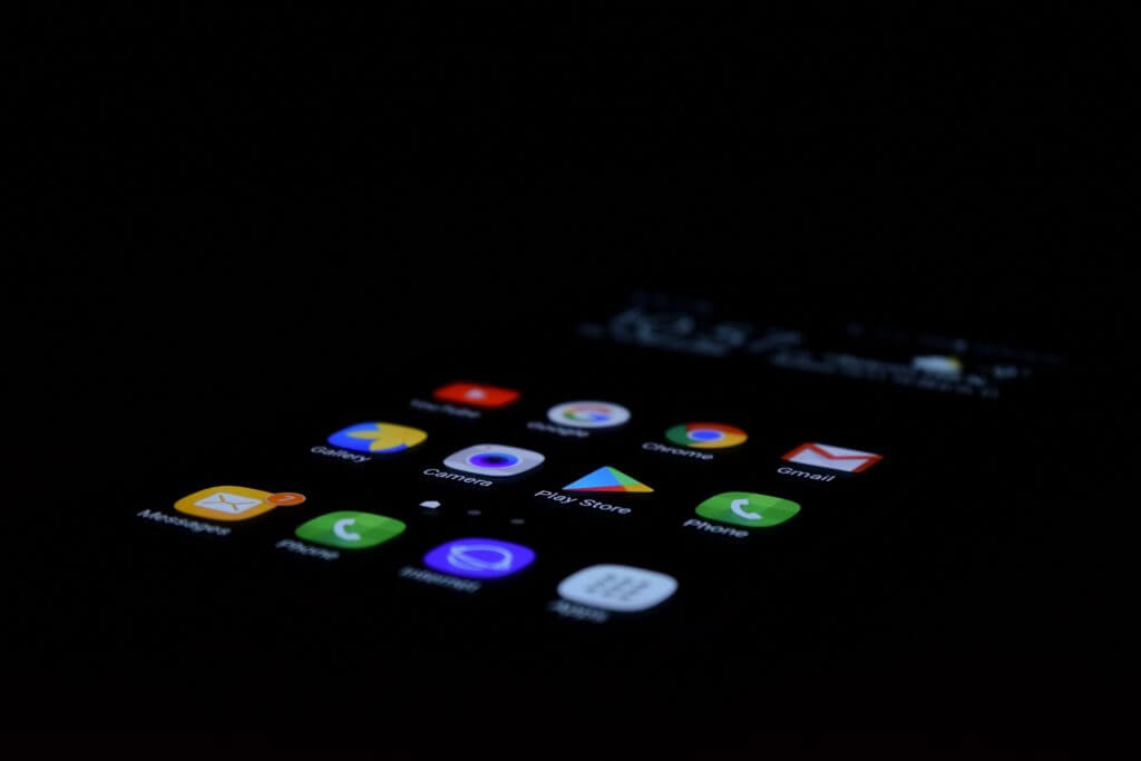Chinesische beliebte App-Alternativen