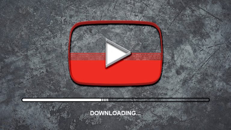 Скачать видео с YouTube