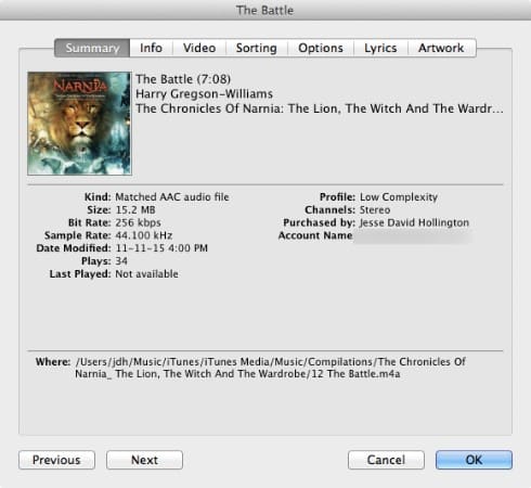 Experto Instantáneo: Secretos y Características de iTunes Match