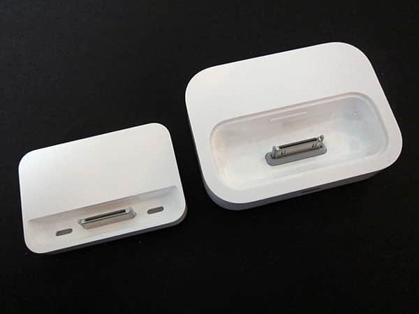 Recensione: Dock Apple iPhone 4