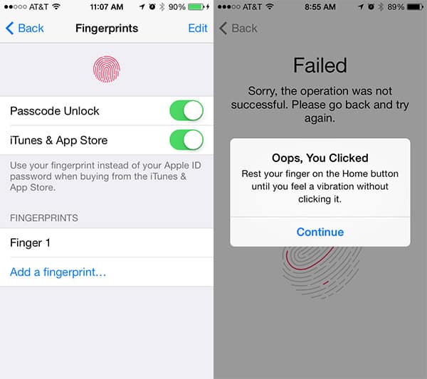 Revisión: Apple iPhone 5s (16GB/32GB/64GB)