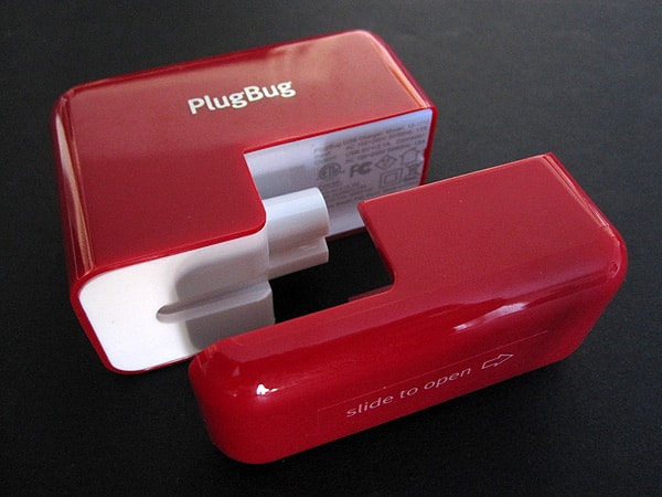 Critique : Twelve South PlugBug