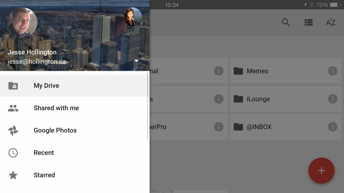 Epic Eric, Geometry Wars 3, Sago Mini Boats, Google Drive + Transit App