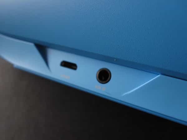 Обзор: Bluetooth беспроводная колонка JBL Charge