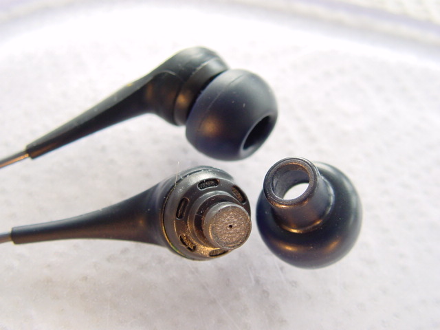 Recensione: Cuffie Sony Fontopia MDR-EX70LP