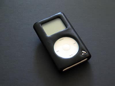 Recensione: Vaja iVod mini