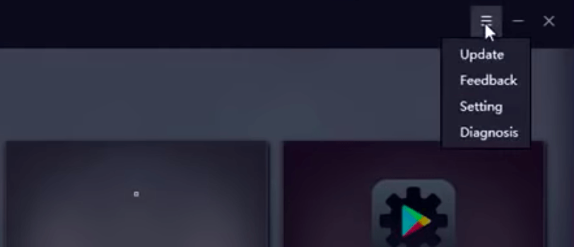 Aktualisieren Sie Tencent Gaming Buddy